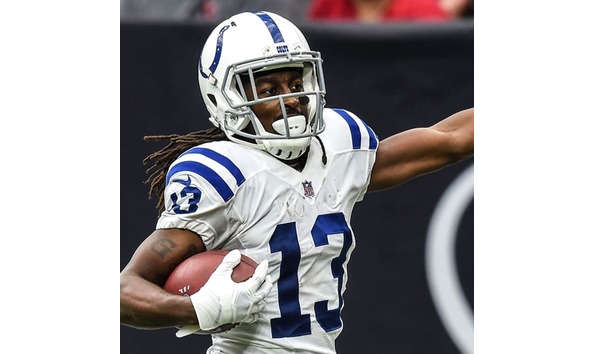 Big image 53   colts tickets and ty signed football