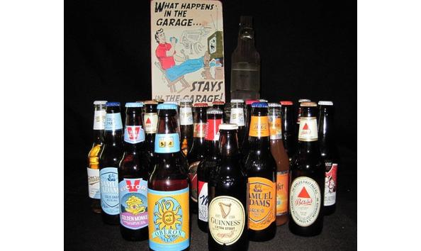 Big image what happens in the garage