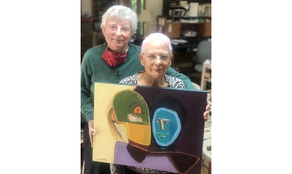 Big image david and karen lo resw