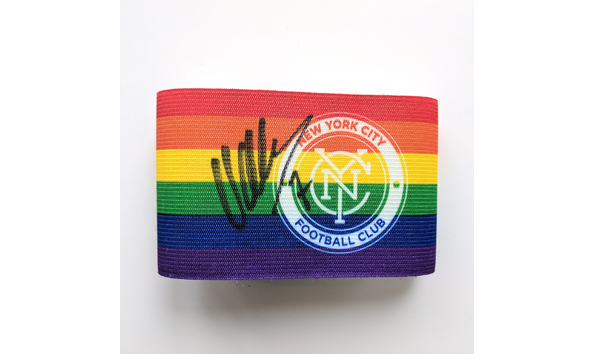 Big image pride armband