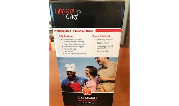 Big image cooler grill combo 2