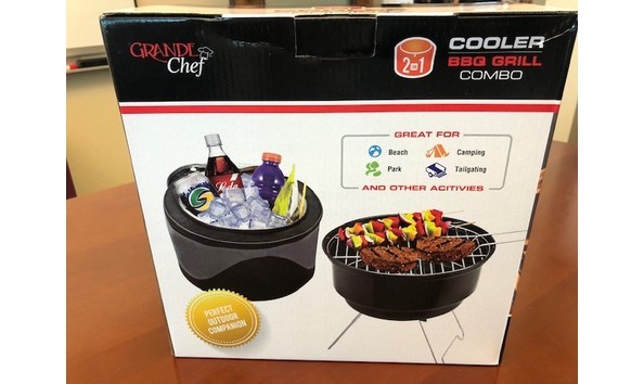 Big image cooler grill combo 3