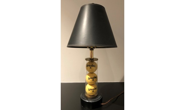 Big image 59   tennis lamp