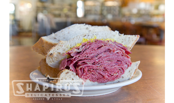 Big image 60   shaprios