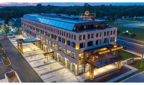 Big image 64   ironworks