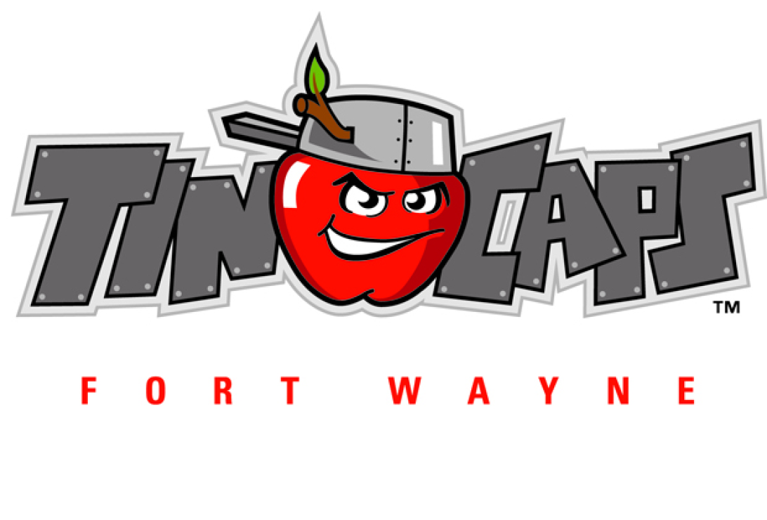 4 Tickets for Fort Wayne Tincaps + 2016 Autographed Baseball