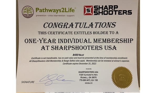 Big image sharp shooters membership cert