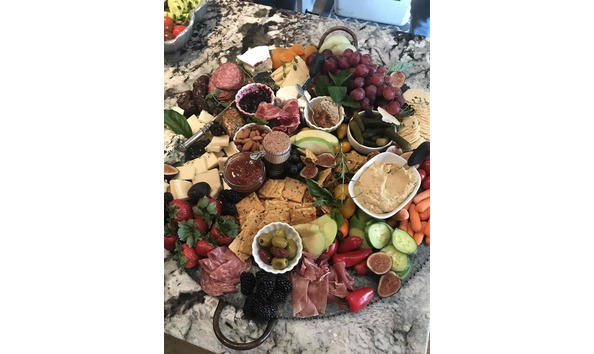 Big image charcuterie
