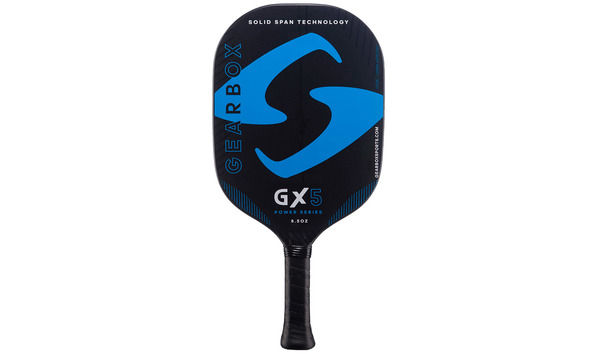 Big image 65   gx5 pickleball paddle