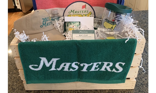 Big image masters basket