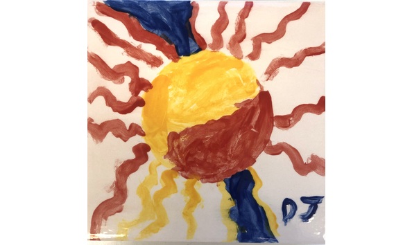 Big image dj blair  age 9  tile