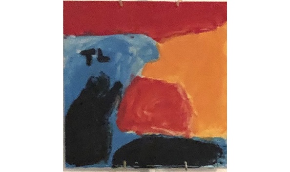 Big image  teddy lazarus