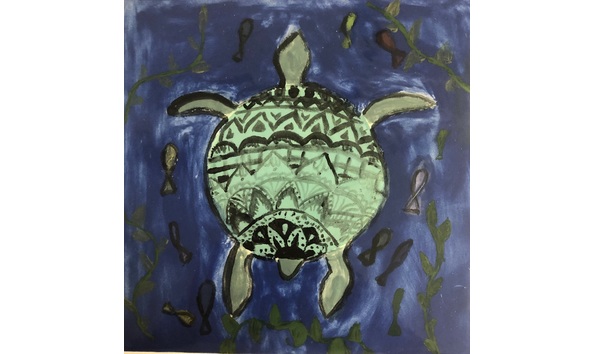 Big image charlotte butler conkin   turtle