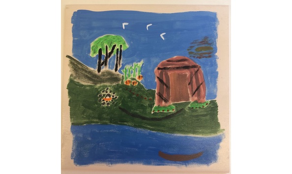 Big image shari bergstein tile