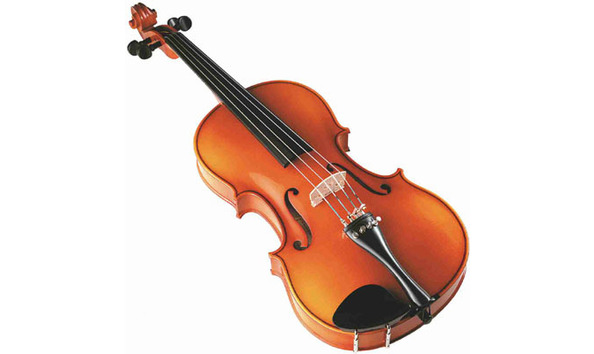 Big image violin 256
