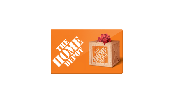 Big image homedepot gift card