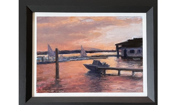 Big image ihyc sunset