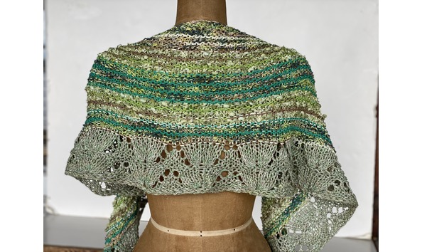 Big image shawl 2