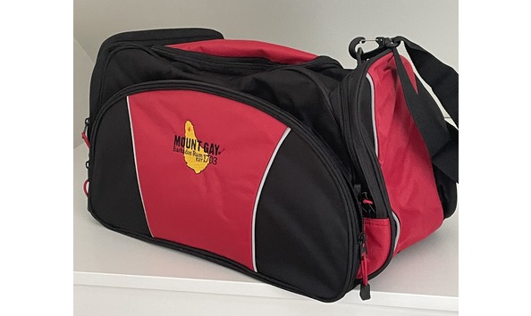 Big image mt gay sail bag