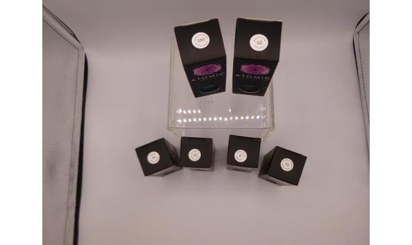 Big image 202107mkup003 2   nail polish set