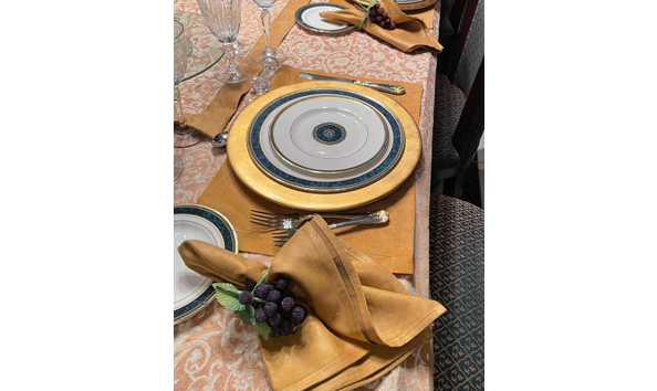 Big image dinnerware