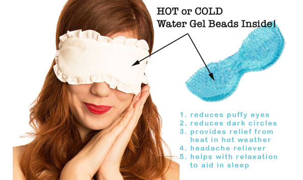 Big image gelmask hot or cold