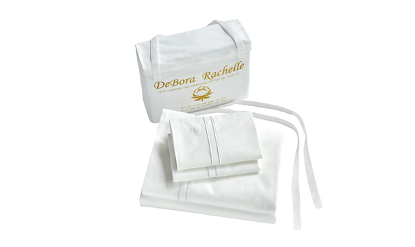 Big image lux sheet set hypoallergenic