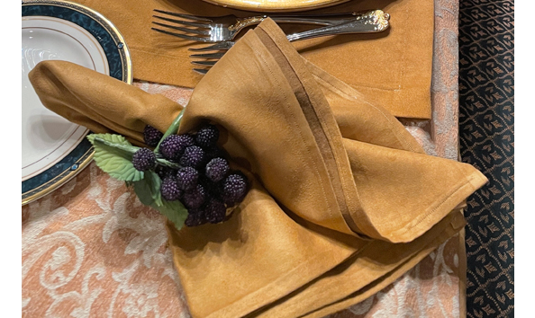 Big image napkinholdergrapes