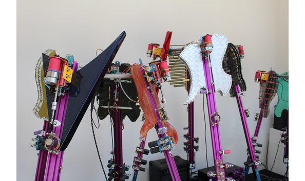 Organization Main Image