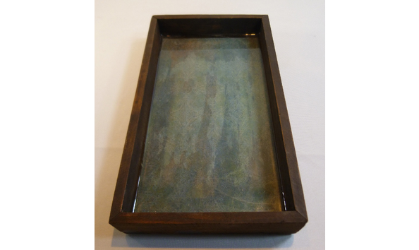 Big image 202107game002 2   wood and gray dice tray