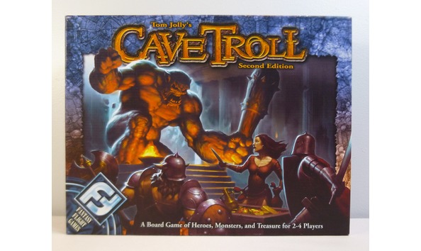 Big image 202106game034   cave troll