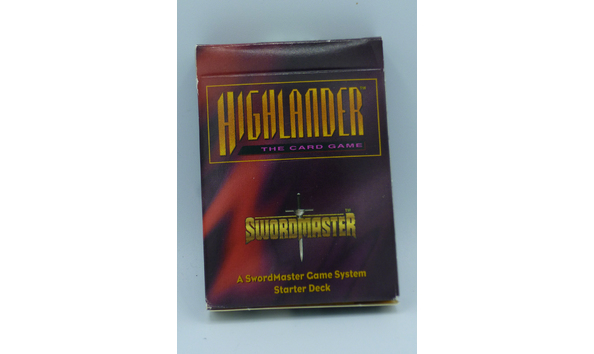 Big image 202103game001   highlander swordmaster