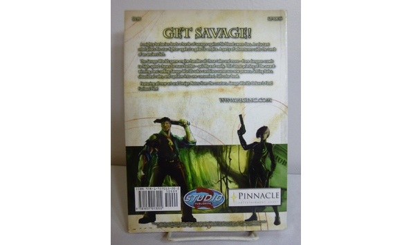 Big image 202106game019 2   savage worlds deluxe