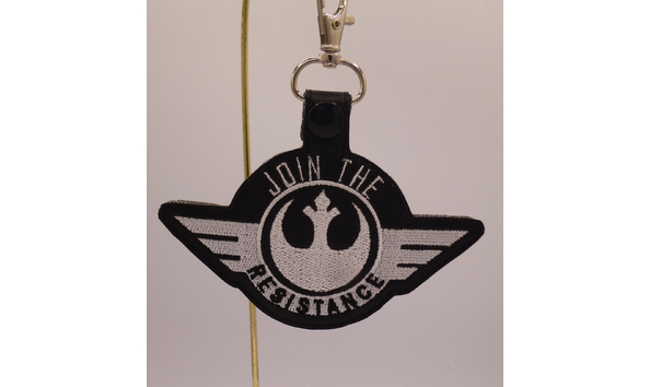 Big image 202107acc004   sw join the resistance keychain