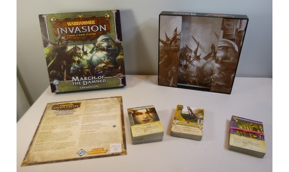 Big image 202106game001 2   wh invasion march of the damned