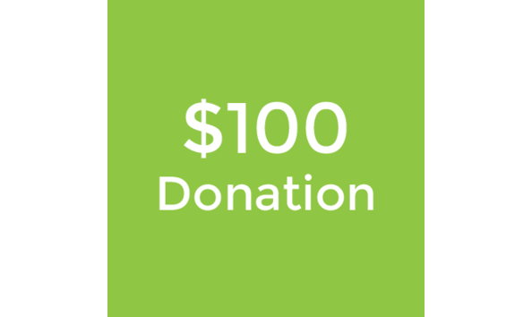 Big image 100donation