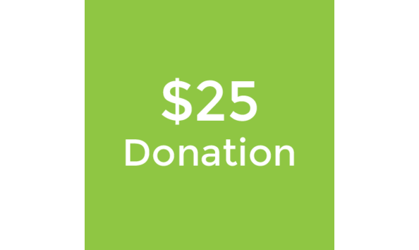 Big image 25donation