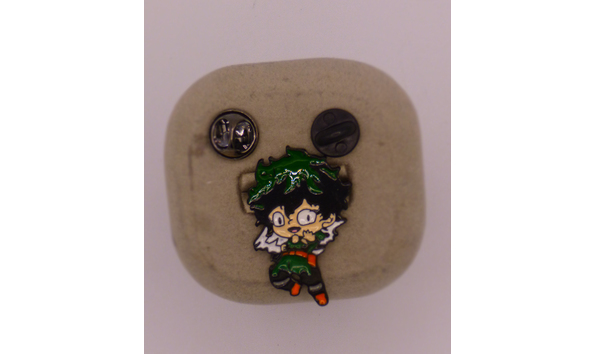 Big image 202103jwy005   mha deku pin