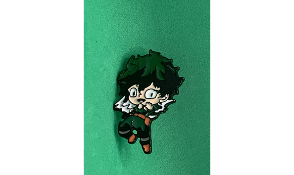 Big image 202103jwy005 4   mha deku pin