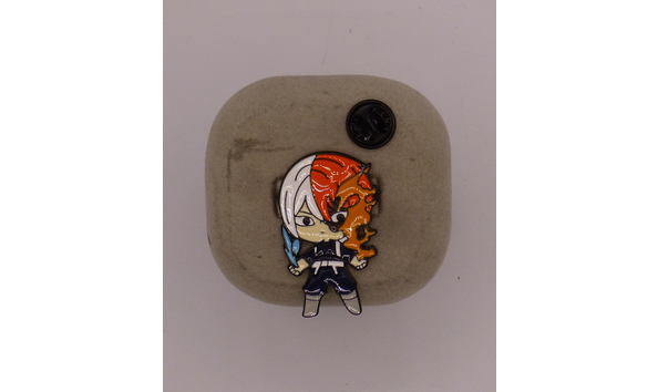 Big image 202103jwy006   mha shoto pin