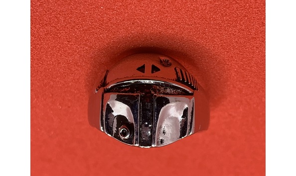 Big image 202103jwy013 5   mandalorean helmet ring