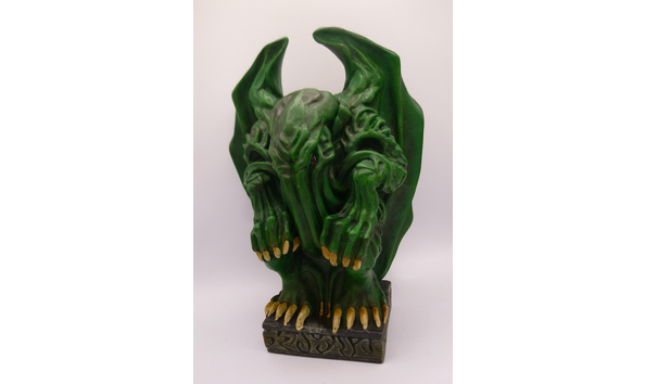 Big image 202107decor015   cthulhu bank