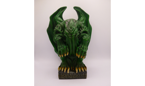 Big image 202107decor015 2   cthulhu bank