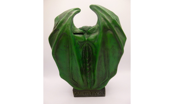 Big image 202107decor015 4   cthulhu bank