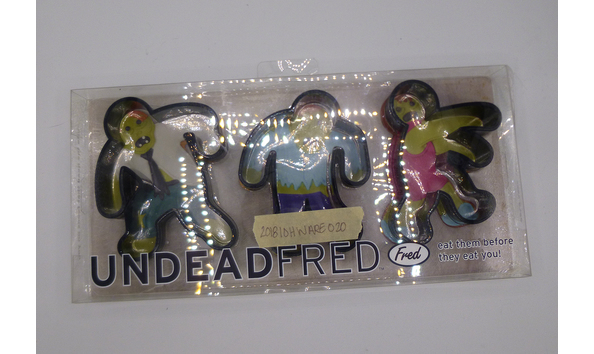 Big image 201810hware019   undead fred cutters