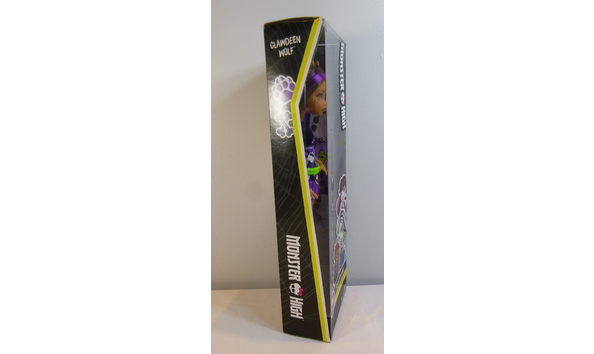 Big image 202107doll002 4   monster high clawdeen wolf