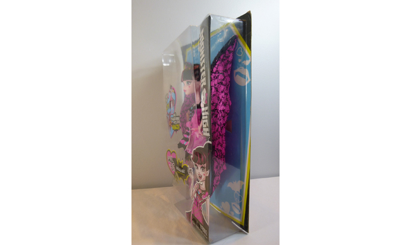 Big image 202107doll001 2   monster high draculaura ghoul to bat