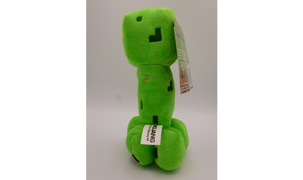 Big image 202107plush048 2   minecraft creeper