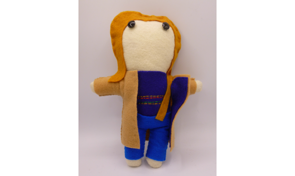 Big image 202107plush008   13th doctor who 2 of 2