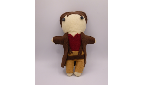 Big image 202107plush033   firefly mal 2 of 5